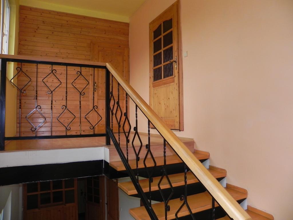 Penzion Krasny Dvur Exterior foto